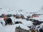 Mount Everest Insurance Scandal: $20-Million Fraud Involving Staged Rescues Exposed