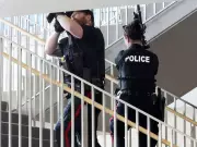 Mount Royal University Safety Alert System Fails During Knife Scare Incident