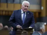 MPs Propose Sliding Scale Penalties for Conflict of Interest Breaches