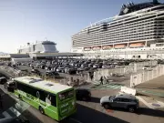 MSC Cruises Cancels Middle East Routes Amid Regional Tensions, Reroutes to Caribbean