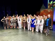 Musical 'On the Town' Arrives at Windsor's Chrysler Theatre This Week