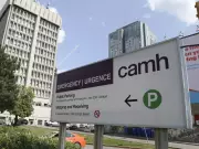 Mystery Patient at Toronto Mental Health Facility Receives Gender-Affirming Hormones