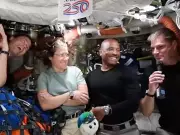 NASA's Artemis II Crew Prepares for Historic Pacific Splashdown After Lunar Mission