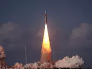 NASA's Artemis II Mission Launches with Canadian Astronaut Jeremy Hansen Aboard