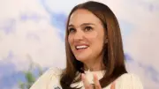 Natalie Portman Announces Pregnancy with Third Child and First with Partner Tanguy Destable