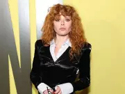 Natasha Lyonne Attends Premiere After Being Removed from Delta Flight