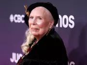 National Music Centre Marks Decade with Joni Mitchell Exhibit and EddyFest Launch