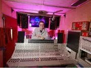 National Music Centre to Explore Classic Albums from Rolling Stones Mobile Studio