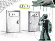 Navigating Early Retirement vs. Layoffs: A Former Executive's Guide for Public Servants