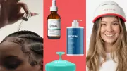 Navigating Postpartum Hair Loss: Expert Advice and Product Solutions