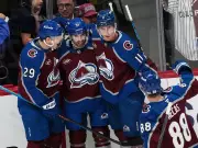 Nazem Kadri Reflects on Calgary Trade, Grateful for Colorado Cup Run