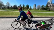 NCC Announces 2026 Weekend Bike Days Schedule for Ottawa