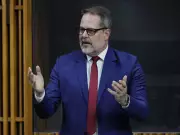 NDP Caucus Shrinks to Five as Boulerice Resigns for Quebec Election