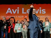 NDP Convention Chaos: How Equity Cards Sparked Controversy and Confusion