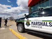 NDP Demands Full Disclosure in Saskatchewan Marshals Misconduct Case