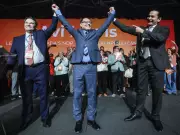 NDP Faces Scrutiny Over Antisemitism and Resource Economy Stance