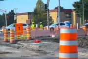 Nearly Half of Quebecers Favor Tolls for Road Repairs: Leger Survey