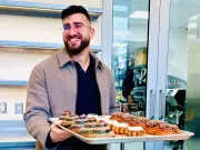 Nemesis Coffee Founder Jess Reno Launches New Bam Bam Concept in Vancouver