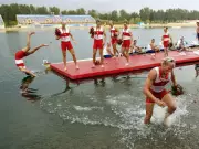 New Book 'The Eight' Explores Mike Spracklen's Polarizing Rowing Legacy in Canada