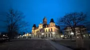 New Brunswick's 10% GDP Growth Plan by 2030 Draws Mixed Reactions