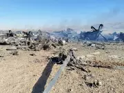 New Details Emerge on High-Risk U.S. Rescue Mission for Downed F-15 Crew in Iran