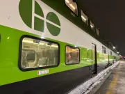 New Express Trains to Kitchener GO Service Announced