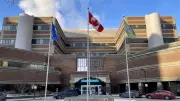 New U of A Hospital Neuro Rehab Centre Boosts Tech and Space