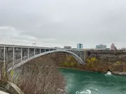 New York Tourism and Trade Hit Hard by Decline in Canadian Visitors and Exports