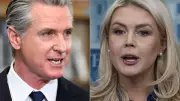 Newsom Mocks White House's Psychedelic Drug Order Promotion as Self-Referential