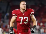 NFL Mourns Josh Mauro: Former Cardinals, Giants, Raiders DE Dies at 35