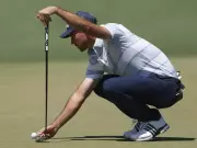 Nick Taylor Eyes Masters Return with Strong Final Round Performance