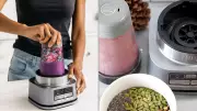 Ninja Foodi Smoothie Blender Review: A Compact Powerhouse on Sale Now