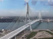 No Deal Yet on Gordie Howe Bridge Opening, U.S. Ambassador Says