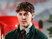 Noah Beck's Mom Put on Leave Over Explicit Video with Son