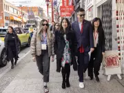 North American Chinatown Summit in Vancouver Aims to Revitalize Historic Neighborhoods
