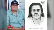 North Bay Police Release Updated Sketch of Man Missing Since 2010