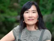 North Vancouver Author Explores Astronaut Family Childhood in New Memoir