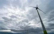 Nova Scotia Approves 22-Turbine Wind Farm in Antigonish County