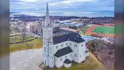 Nova Scotia Church Wins $50K from Canada's Next Great Save