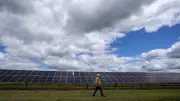 Nova Scotia Companies Double Solar Power Capacity in Major Renewable Energy Push