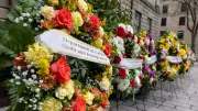 Nova Scotia Day of Mourning Honors Firefighter Who Died in 2019 Training