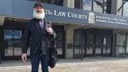 Nova Scotia Man Hails Court Ruling as Victory for Rights After Challenging Woods Ban