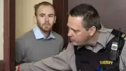 Nova Scotia Murder Convict Seeks Court Approval to Retrieve Personal Belongings