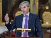 Nova Scotia Premier Champions Oil and Gas Development Amid Global Energy Crisis