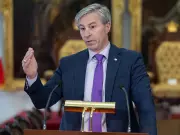 Nova Scotia Premier Tim Houston Aims to Revive Province's Economic Fortunes