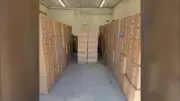 Nova Scotia RCMP Seize 1.6 Million Unstamped Cigarettes from U-Haul Truck