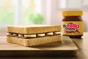 Nutella Launches First New Flavor in 60+ Years: Nutella Peanut Spread