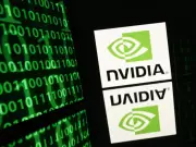 Nvidia Shares Hit Record on AI Spending Optimism, Market Cap Tops $5T