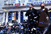 NYC Mayor Zohran Mamdani to Host Rally Marking First 100 Days in Office