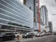 Oakridge Park Food Court Opening Delays Create Uncertainty for Vancouver Tenants